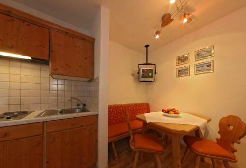 Apartamento Ferienwohnungen Haaser
