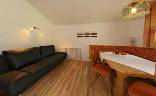 Apartamento Ferienwohnungen Haaser