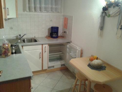 Bed & Breakfast Haus Mayr
