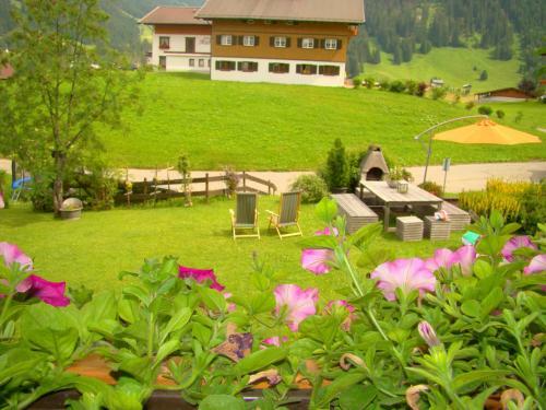 Hostal G�stehaus Fritz