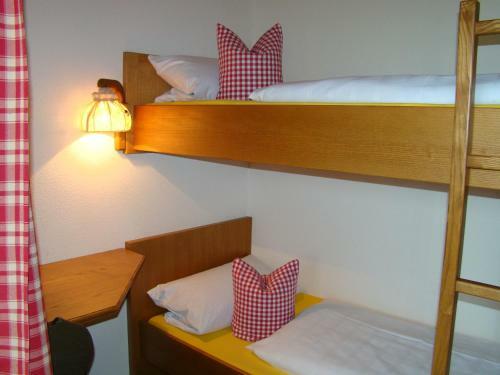 Hostal G�stehaus Fritz