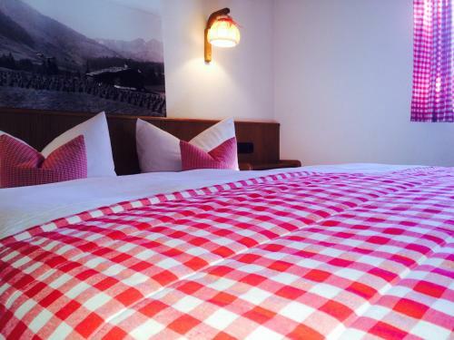 Hostal G�stehaus Fritz