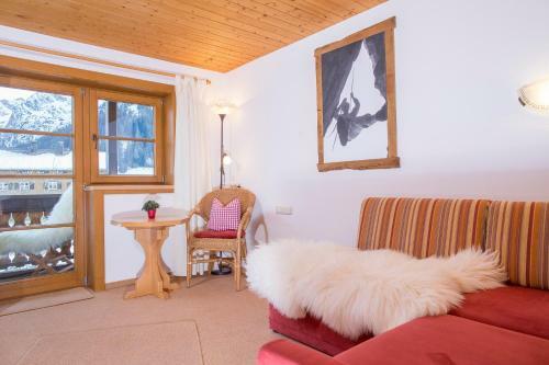 Hostal G�stehaus Fritz