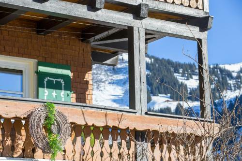 Hostal G�stehaus Fritz