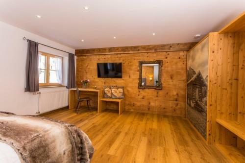 Hostal G�stehaus Fritz