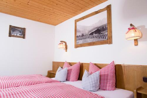 Hostal G�stehaus Fritz
