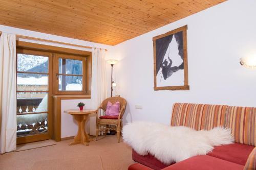 Hostal G�stehaus Fritz
