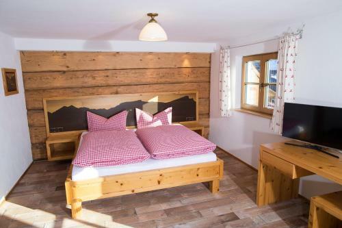 Hostal G�stehaus Fritz
