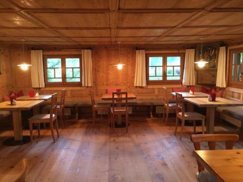 Hostal G�stehaus Fritz