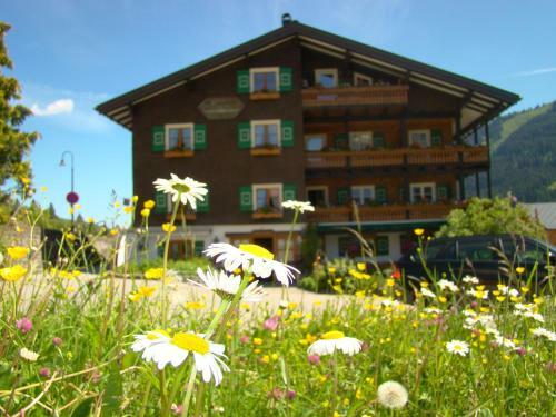 Hostal G�stehaus Fritz