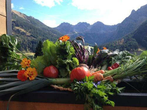 Hostal G�stehaus Fritz
