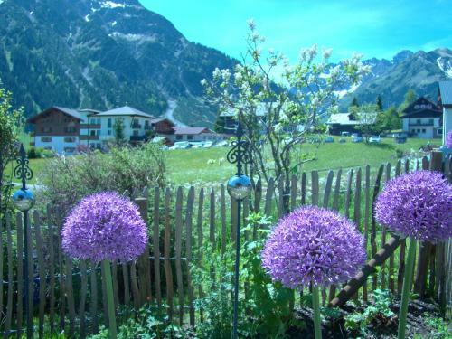 Hostal G�stehaus Fritz