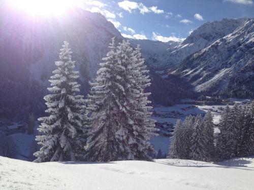 Hostal G�stehaus Fritz