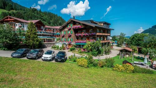 Hostal G�stehaus Fritz