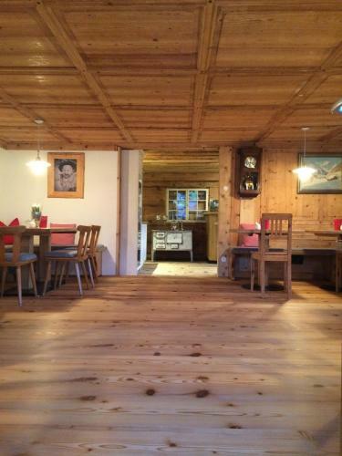 Hostal G�stehaus Fritz