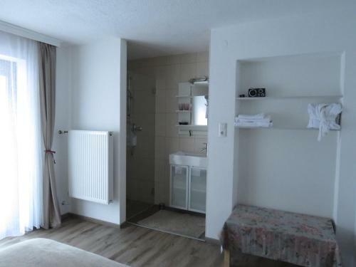 Apartamento Haus Stefan