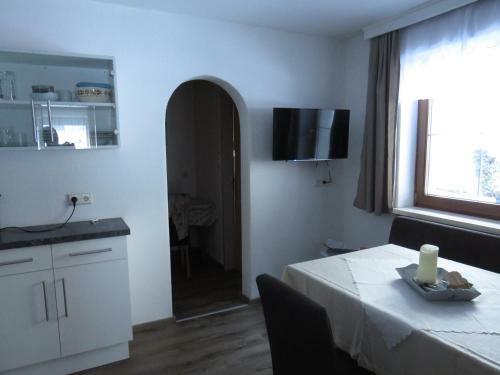 Apartamento Haus Stefan