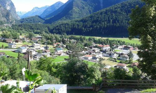 Apartamento Haus Stefan
