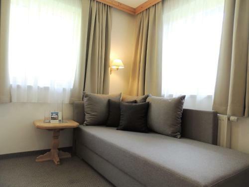Hostal Haus Christophorus
