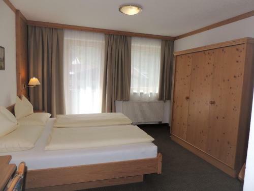 Hostal Haus Christophorus