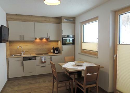 Hostal Haus Christophorus