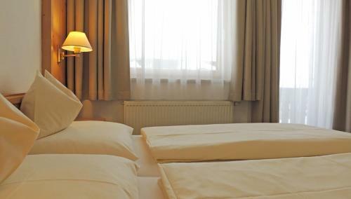 Hostal Haus Christophorus