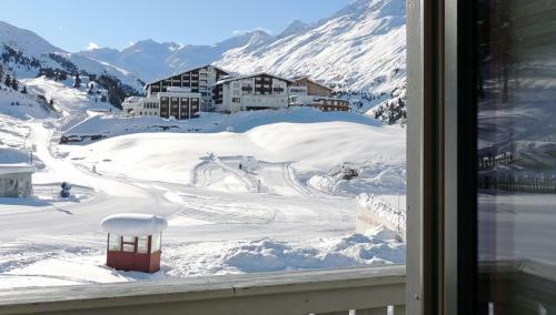 Hostal Haus Christophorus