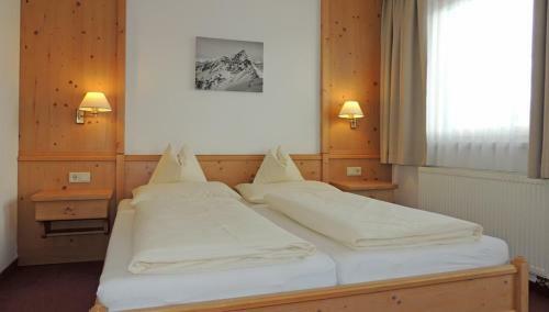 Hostal Haus Christophorus