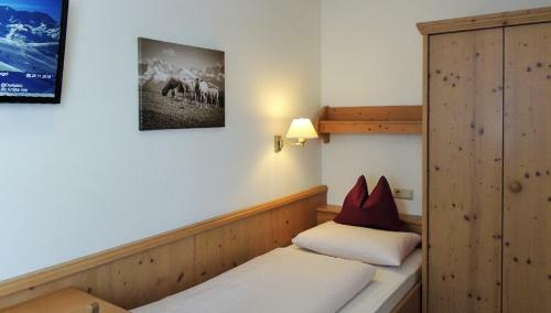 Hostal Haus Christophorus
