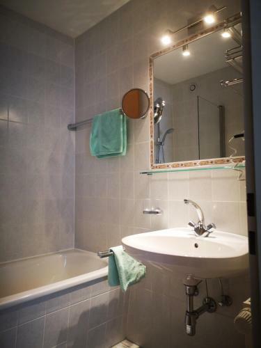 Hostal Haus Christophorus