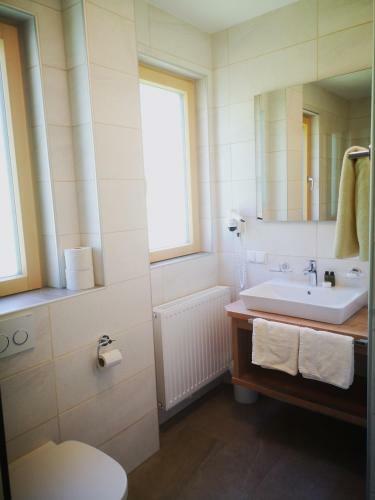 Hostal Haus Christophorus