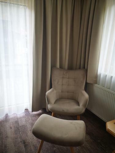 Hostal Haus Christophorus