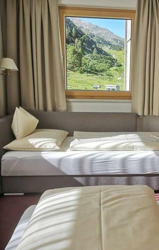 Hostal Haus Christophorus