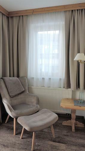 Hostal Haus Christophorus