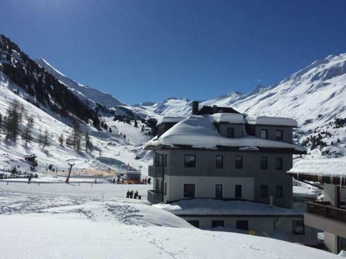 Hostal Haus Christophorus