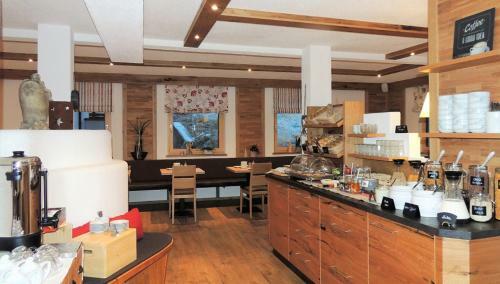 Hostal Haus Christophorus
