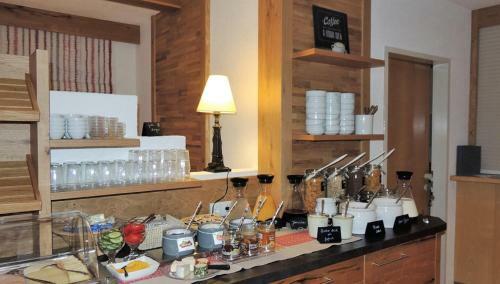 Hostal Haus Christophorus