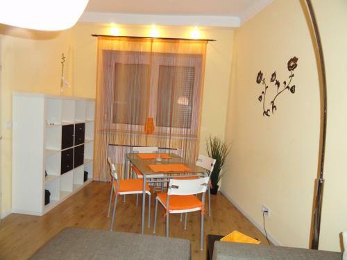 Apartment Viktoria