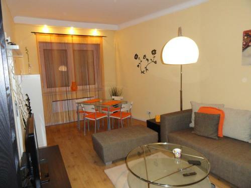 Apartment Viktoria