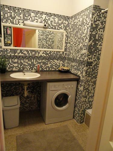 Apartment Viktoria