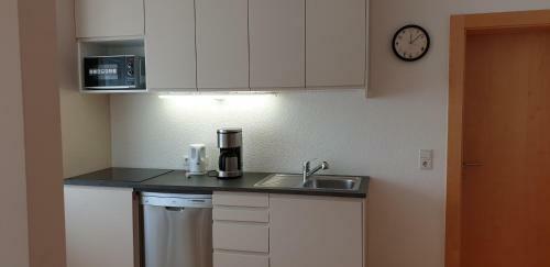 Apartamento Alpenjuwel