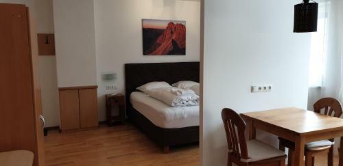 Apartamento Alpenjuwel
