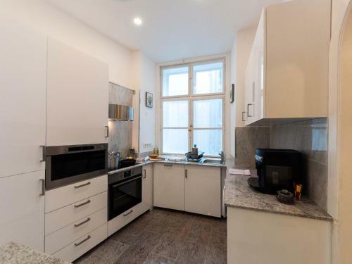 Apartamento Elegant Vienna