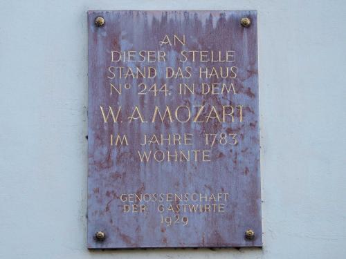 Apartamento Elegant Vienna