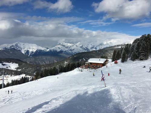 Chalet Bernegg
