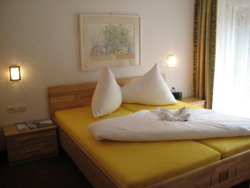 Chalet Bernegg