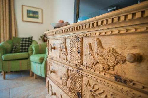 Chalet Bernegg