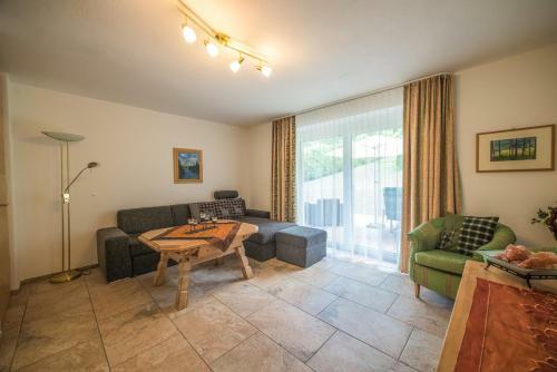 Chalet Bernegg