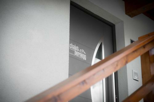 Chalet Bernegg