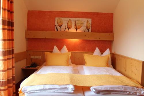 Hotel-pension Das Platzl